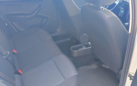 Skoda Rapid I, 2018 год, 990 000 рублей, 4 фотография