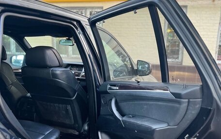 BMW X5, 2008 год, 1 750 000 рублей, 13 фотография
