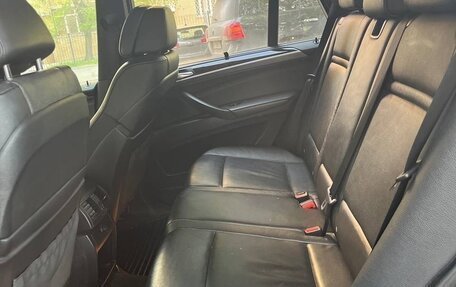 BMW X5, 2008 год, 1 750 000 рублей, 9 фотография