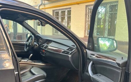BMW X5, 2008 год, 1 750 000 рублей, 12 фотография