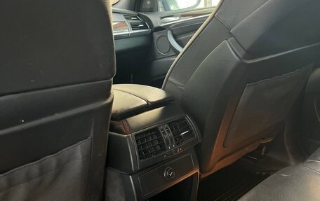 BMW X5, 2008 год, 1 750 000 рублей, 10 фотография