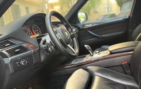 BMW X5, 2008 год, 1 750 000 рублей, 18 фотография