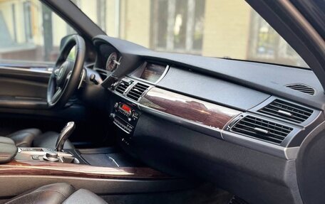 BMW X5, 2008 год, 1 750 000 рублей, 14 фотография