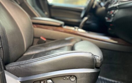 BMW X5, 2008 год, 1 750 000 рублей, 15 фотография