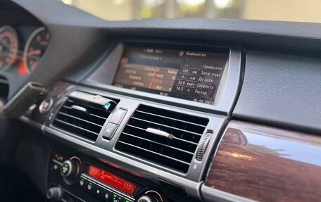 BMW X5, 2008 год, 1 750 000 рублей, 17 фотография