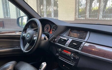 BMW X5, 2008 год, 1 750 000 рублей, 16 фотография