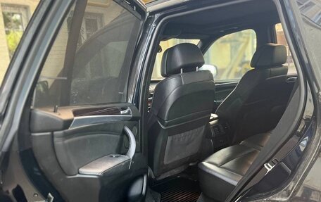 BMW X5, 2008 год, 1 750 000 рублей, 8 фотография