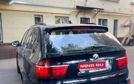 BMW X5, 2008 год, 1 750 000 рублей, 7 фотография