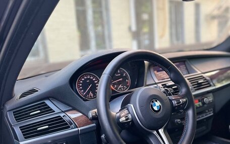BMW X5, 2008 год, 1 750 000 рублей, 20 фотография