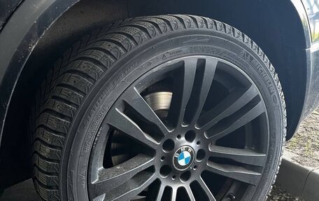 BMW X5, 2008 год, 1 750 000 рублей, 24 фотография