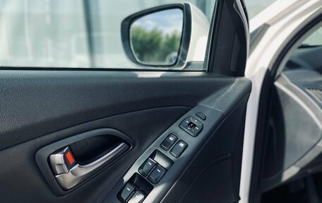 Hyundai ix35 I рестайлинг, 2013 год, 1 520 000 рублей, 15 фотография