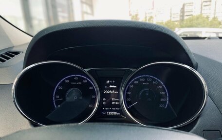 Hyundai ix35 I рестайлинг, 2013 год, 1 520 000 рублей, 18 фотография