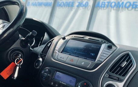 Hyundai ix35 I рестайлинг, 2013 год, 1 520 000 рублей, 14 фотография