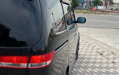 Honda Elysion I, 2007 год, 1 400 000 рублей, 6 фотография