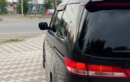 Honda Elysion I, 2007 год, 1 400 000 рублей, 7 фотография