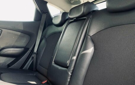 Hyundai ix35 I рестайлинг, 2013 год, 1 520 000 рублей, 17 фотография