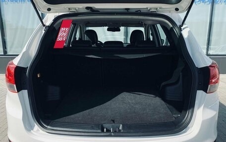 Hyundai ix35 I рестайлинг, 2013 год, 1 520 000 рублей, 19 фотография