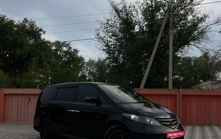 Honda Elysion I, 2007 год, 1 400 000 рублей, 3 фотография