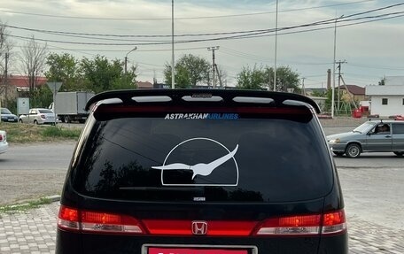 Honda Elysion I, 2007 год, 1 400 000 рублей, 5 фотография