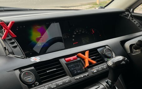 Honda Elysion I, 2007 год, 1 400 000 рублей, 9 фотография