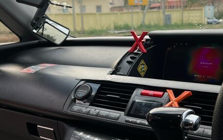 Honda Elysion I, 2007 год, 1 400 000 рублей, 11 фотография