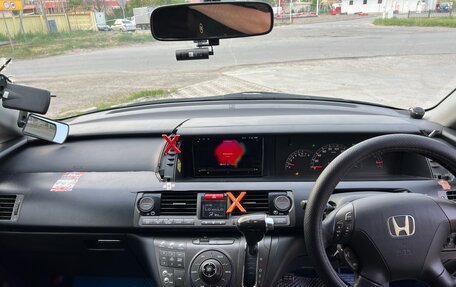 Honda Elysion I, 2007 год, 1 400 000 рублей, 12 фотография