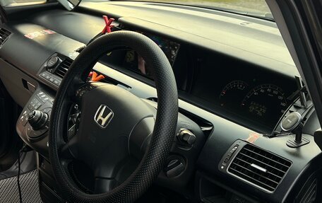 Honda Elysion I, 2007 год, 1 400 000 рублей, 10 фотография