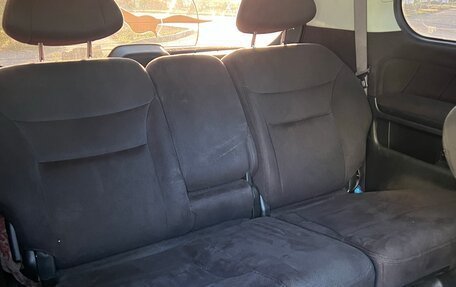 Honda Elysion I, 2007 год, 1 400 000 рублей, 17 фотография