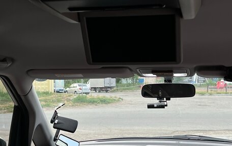 Honda Elysion I, 2007 год, 1 400 000 рублей, 14 фотография