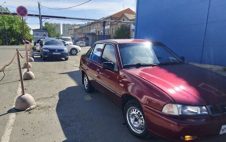 Daewoo Nexia I рестайлинг, 2008 год, 110 000 рублей, 2 фотография