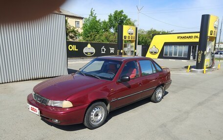 Daewoo Nexia I рестайлинг, 2008 год, 110 000 рублей, 6 фотография