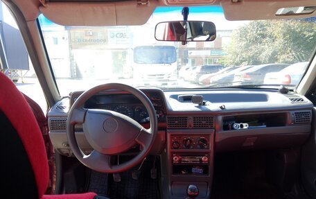 Daewoo Nexia I рестайлинг, 2008 год, 110 000 рублей, 10 фотография