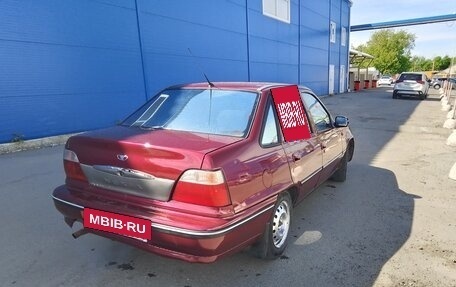 Daewoo Nexia I рестайлинг, 2008 год, 110 000 рублей, 4 фотография