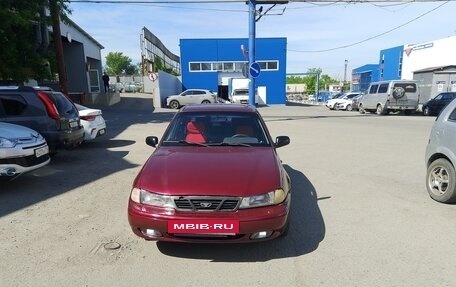 Daewoo Nexia I рестайлинг, 2008 год, 110 000 рублей, 7 фотография