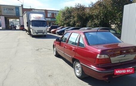 Daewoo Nexia I рестайлинг, 2008 год, 110 000 рублей, 8 фотография
