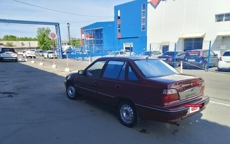 Daewoo Nexia I рестайлинг, 2008 год, 110 000 рублей, 3 фотография
