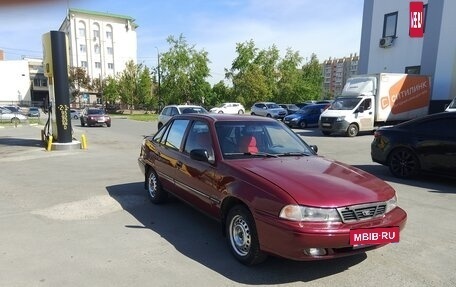 Daewoo Nexia I рестайлинг, 2008 год, 110 000 рублей, 5 фотография