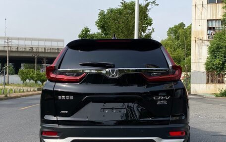 Honda CR-V IV, 2021 год, 1 829 810 рублей, 5 фотография
