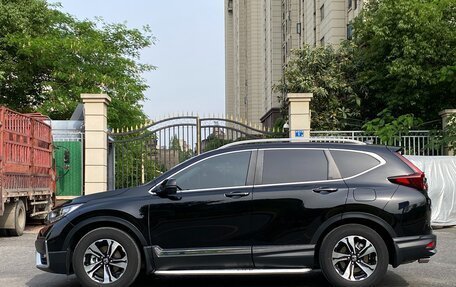 Honda CR-V IV, 2021 год, 1 829 810 рублей, 7 фотография