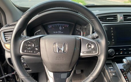 Honda CR-V IV, 2021 год, 1 829 810 рублей, 10 фотография