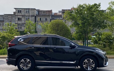Honda CR-V IV, 2021 год, 1 829 810 рублей, 8 фотография