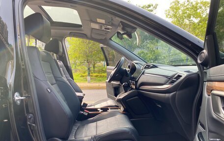 Honda CR-V IV, 2021 год, 1 829 810 рублей, 18 фотография