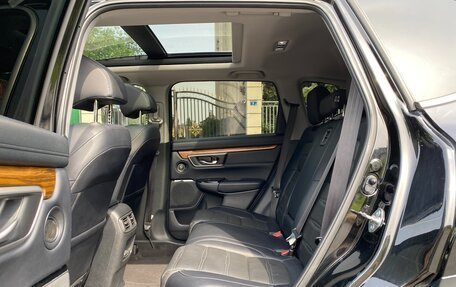 Honda CR-V IV, 2021 год, 1 829 810 рублей, 19 фотография
