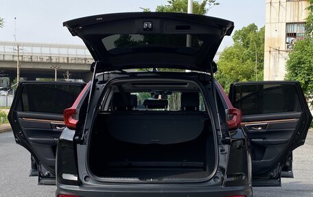 Honda CR-V IV, 2021 год, 1 829 810 рублей, 25 фотография