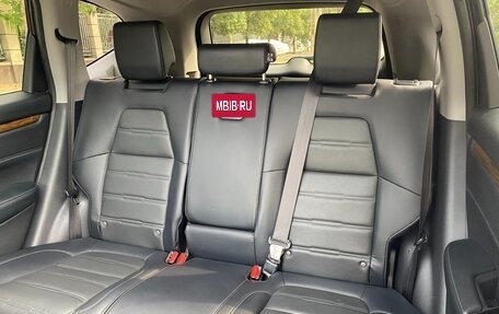 Honda CR-V IV, 2021 год, 1 829 810 рублей, 21 фотография