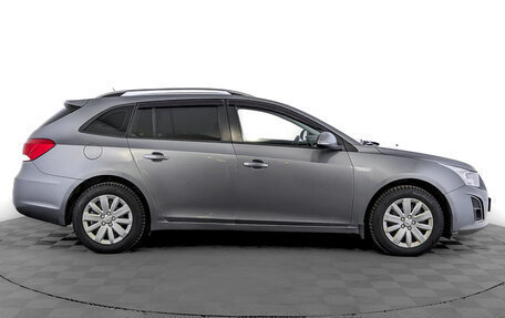 Chevrolet Cruze II, 2015 год, 940 000 рублей, 4 фотография