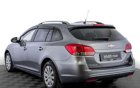 Chevrolet Cruze II, 2015 год, 940 000 рублей, 7 фотография