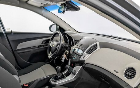 Chevrolet Cruze II, 2015 год, 940 000 рублей, 11 фотография