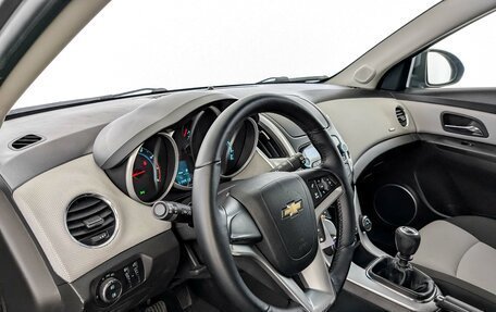Chevrolet Cruze II, 2015 год, 940 000 рублей, 16 фотография
