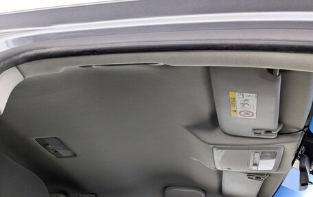 Chevrolet Cruze II, 2015 год, 940 000 рублей, 22 фотография
